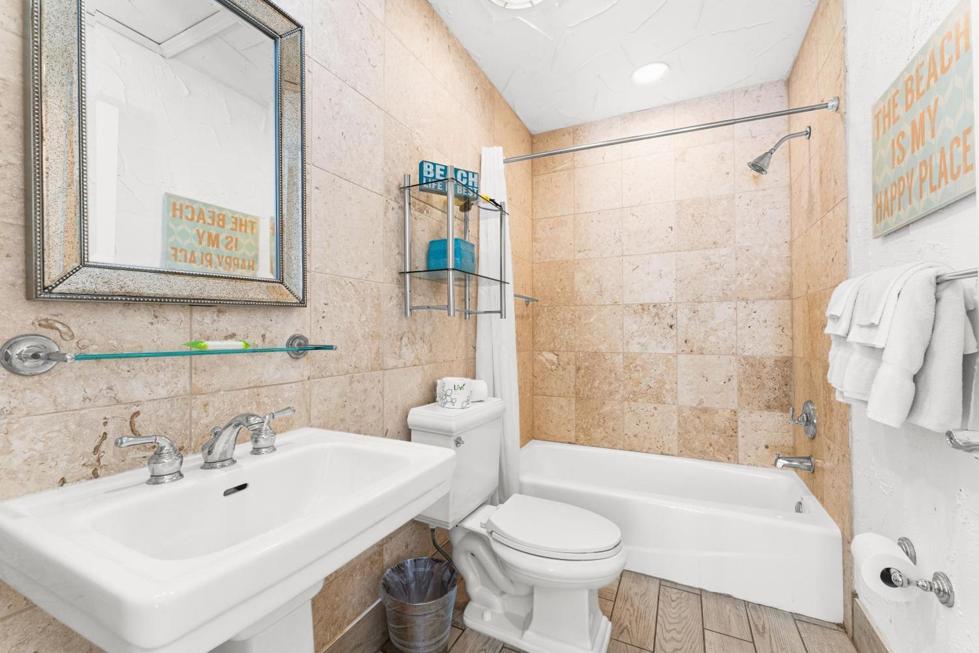 Crescent Beach Villas เซียสตาคีย์ ภายนอก รูปภาพ