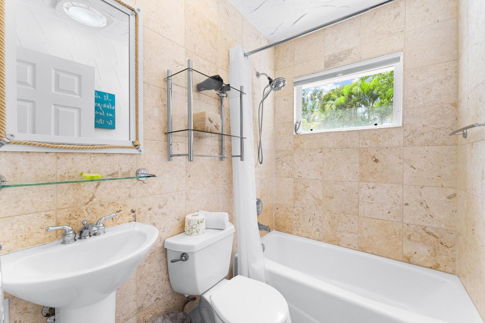 Crescent Beach Villas เซียสตาคีย์ ภายนอก รูปภาพ