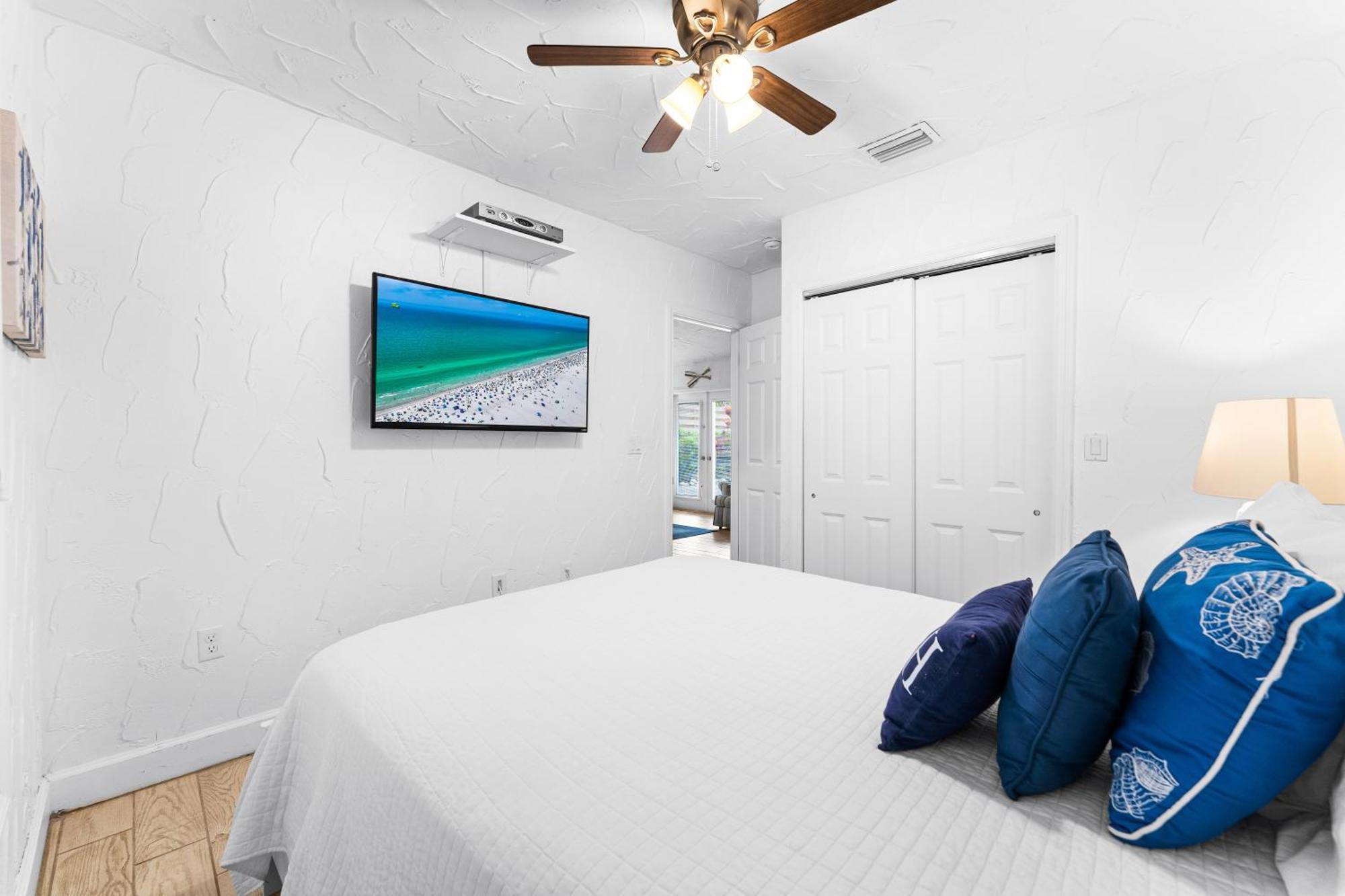 Crescent Beach Villas เซียสตาคีย์ ภายนอก รูปภาพ