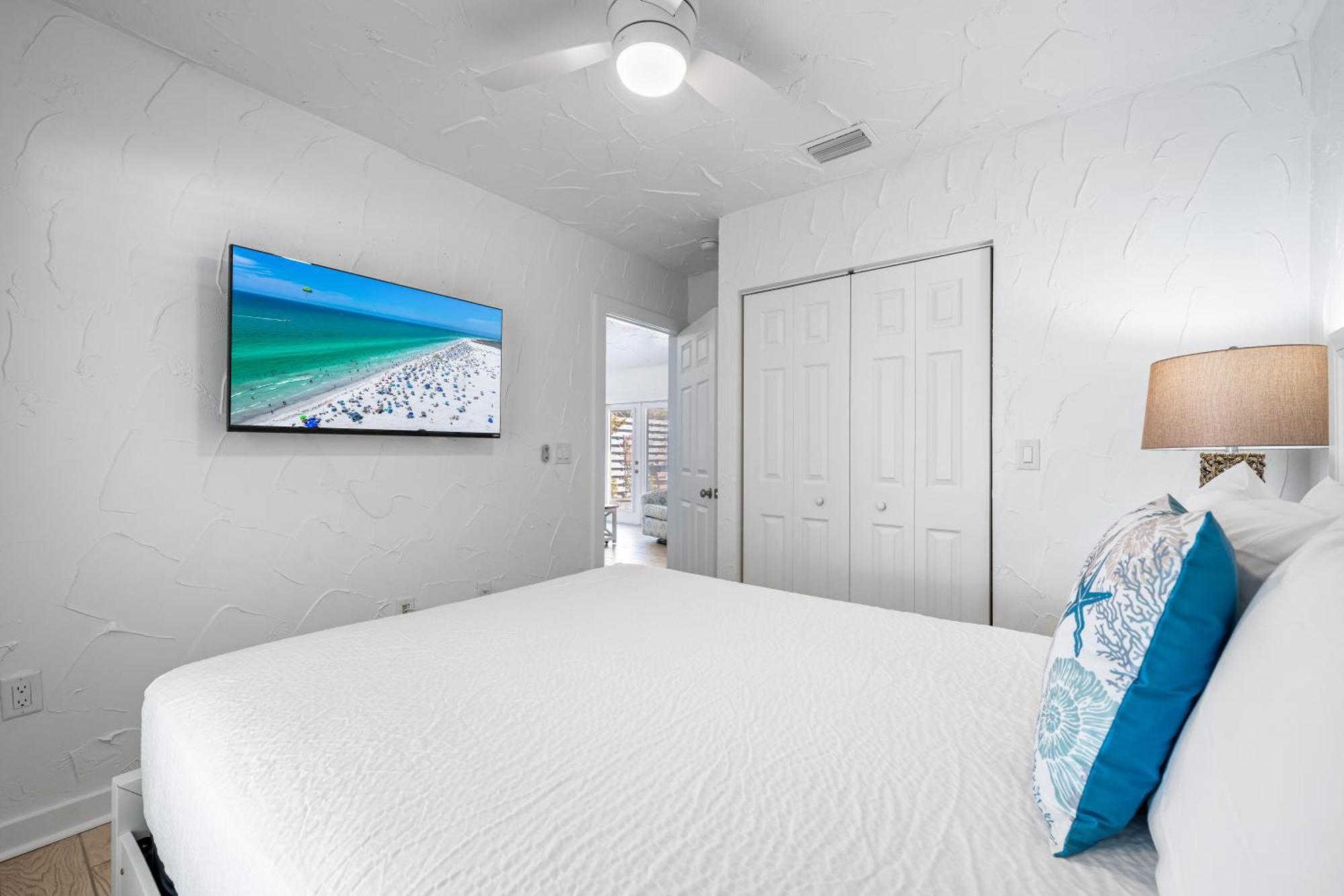 Crescent Beach Villas เซียสตาคีย์ ภายนอก รูปภาพ