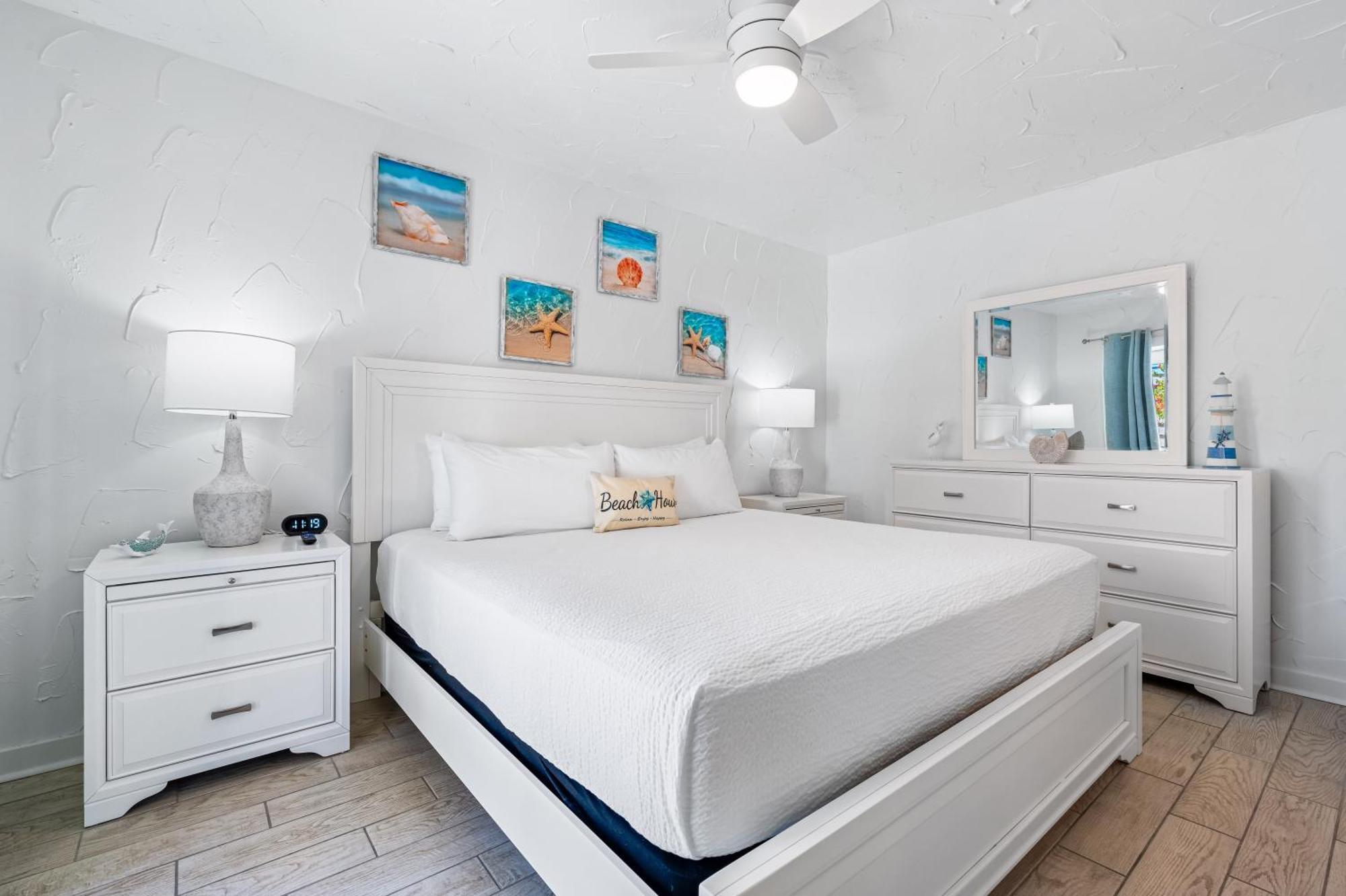 Crescent Beach Villas เซียสตาคีย์ ภายนอก รูปภาพ