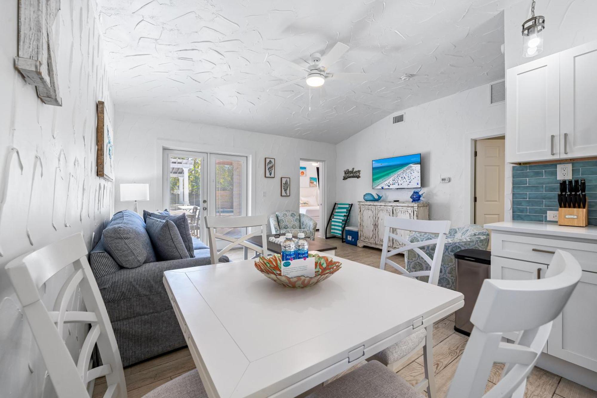Crescent Beach Villas เซียสตาคีย์ ภายนอก รูปภาพ